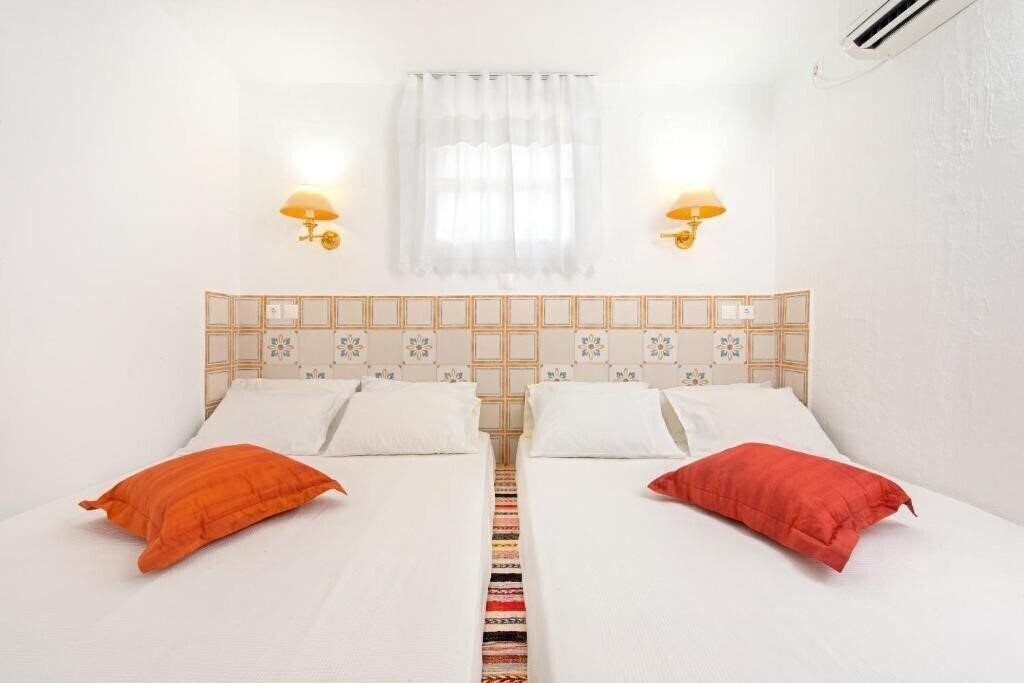 Апартаменты Petra House 4*