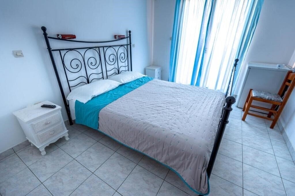 Територія Balaskas Hotel 2*