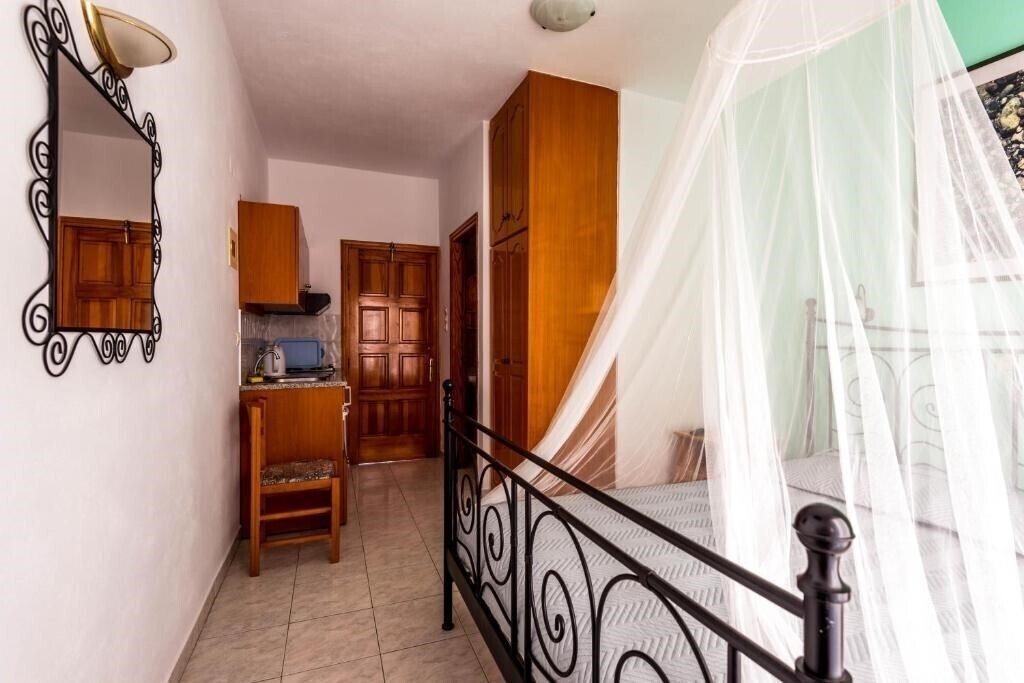 Панорама Balaskas Hotel 2*