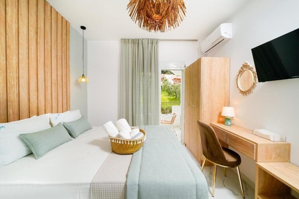 Фотография Blue Bay 2*