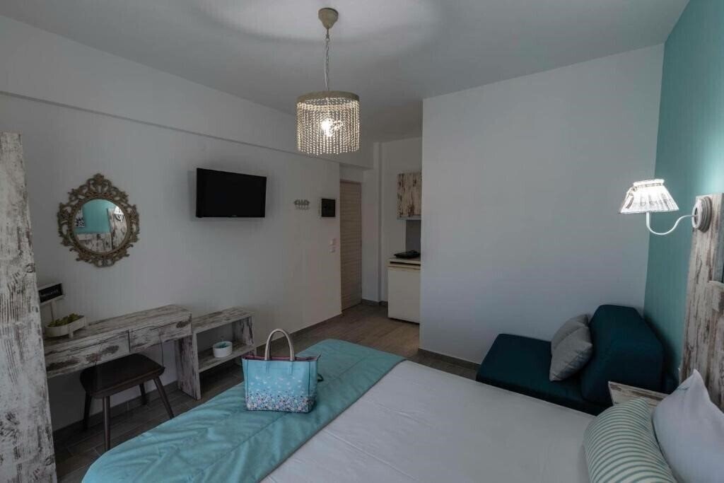 Территория Blue Bay 2*