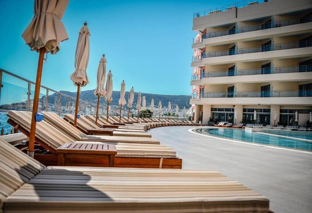Зображення Konstantinos Palace 4*