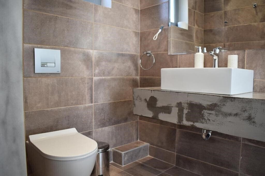 Апартаменты Lefkorama 3*