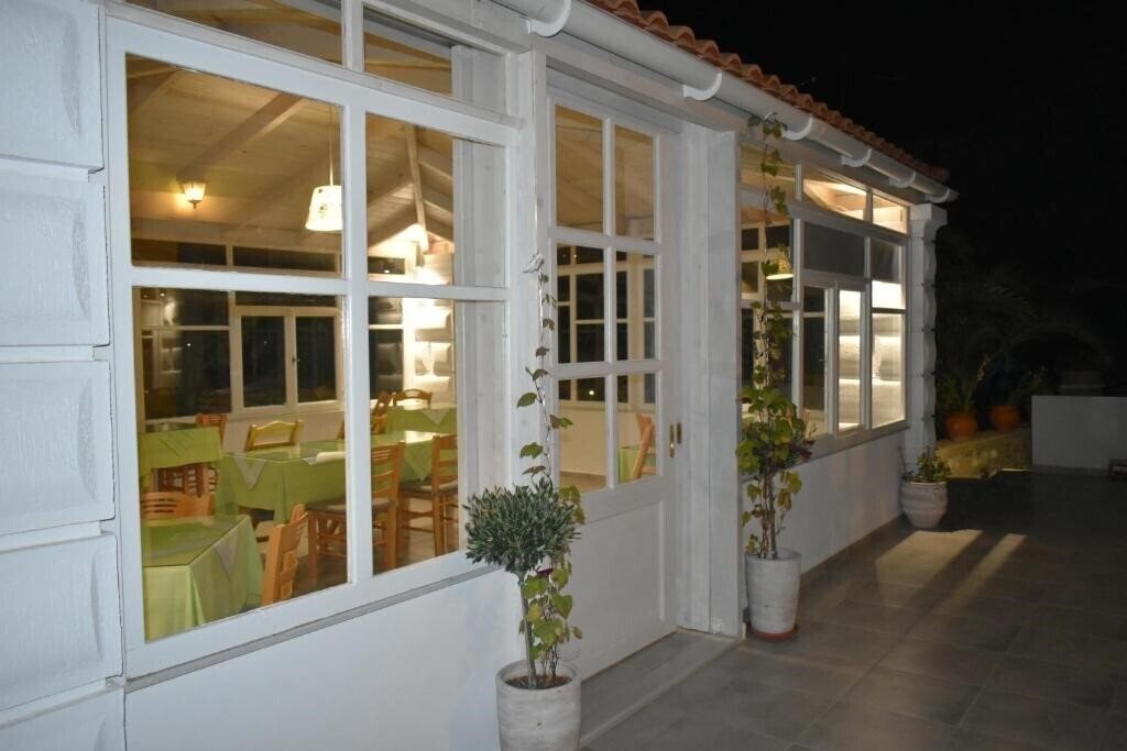 Панорама Lefkorama 3*