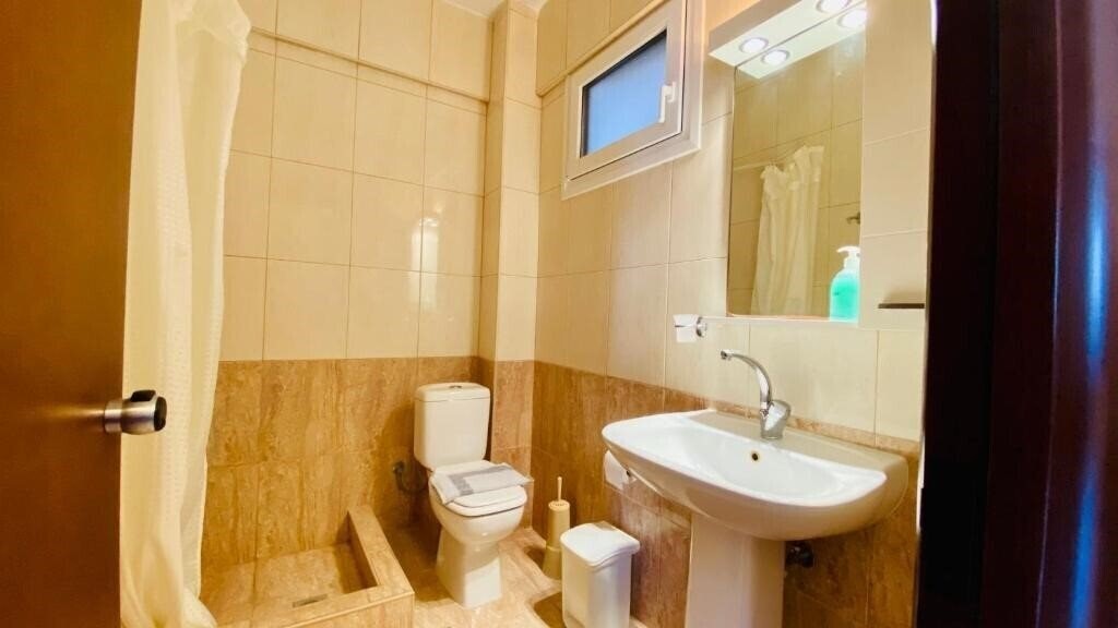 Фотография Florinis House апартаменты