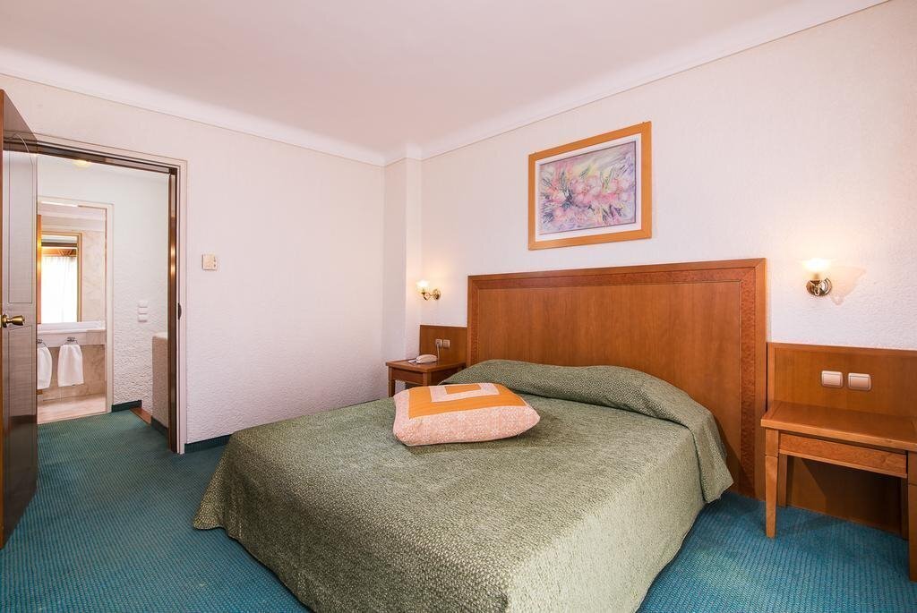 Вид Athos Palace 4*