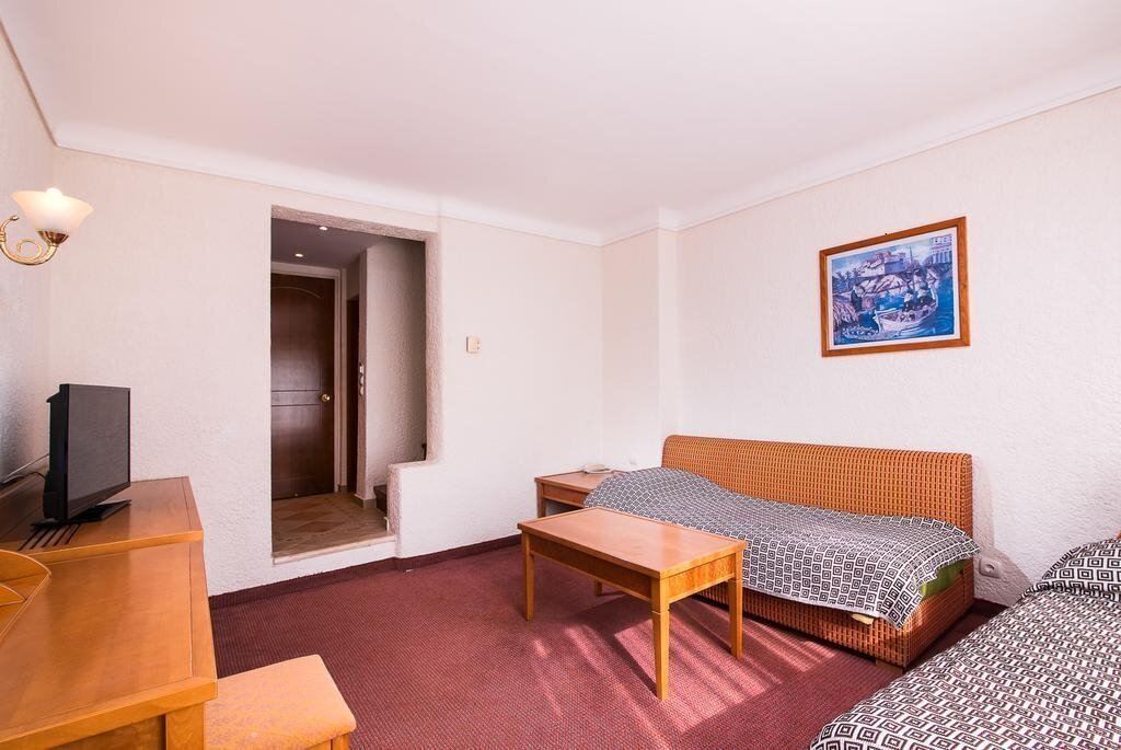 Апартаменты Athos Palace 4*