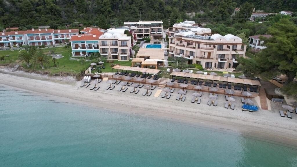 Изображение Olympion Sunset Hotel 5*