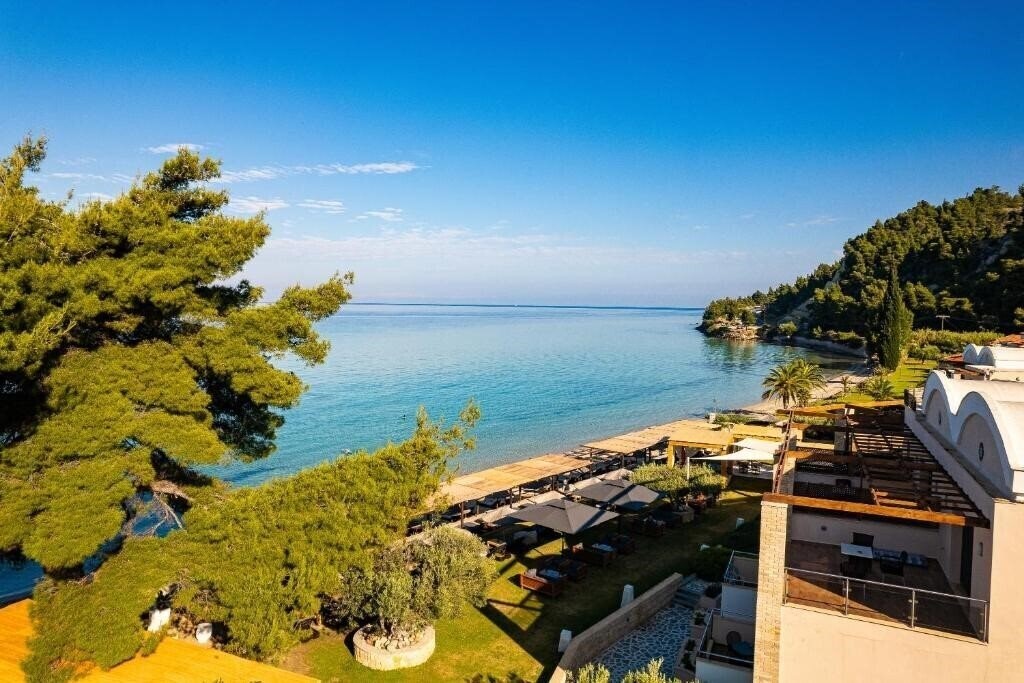 Картинка Olympion Sunset Hotel 5*