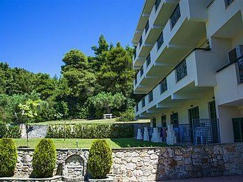 Вид Julia Hotel 3*