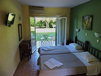 Панорама Julia Hotel 3*