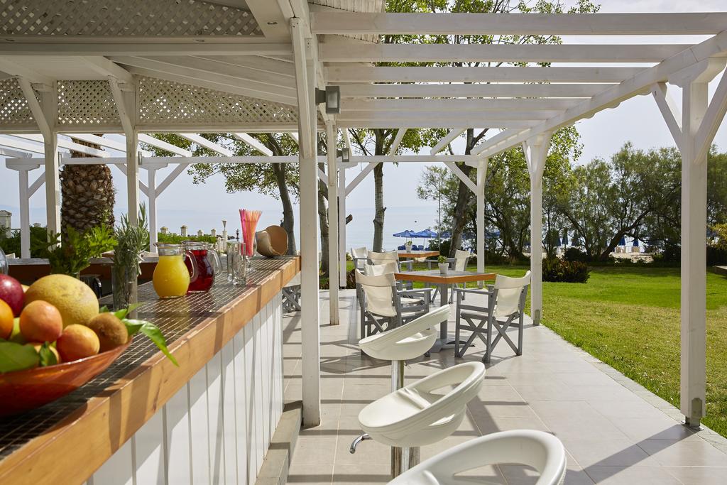 Апартаменты Theophano Imperial Palace 5*