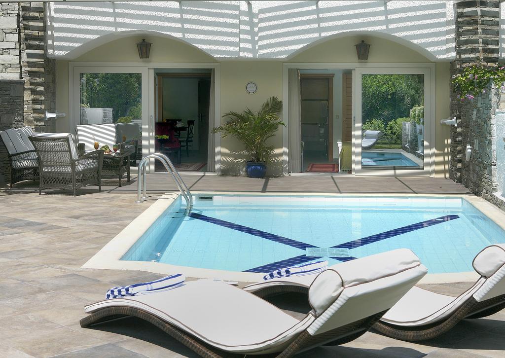 Панорама Theophano Imperial Palace 5*