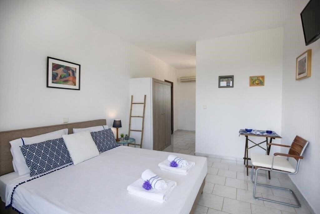 Апартаменти Kahlenberg Apartments 2*