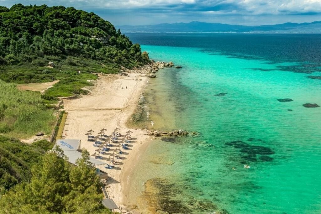 Панорама Kahlenberg Apartments 2*