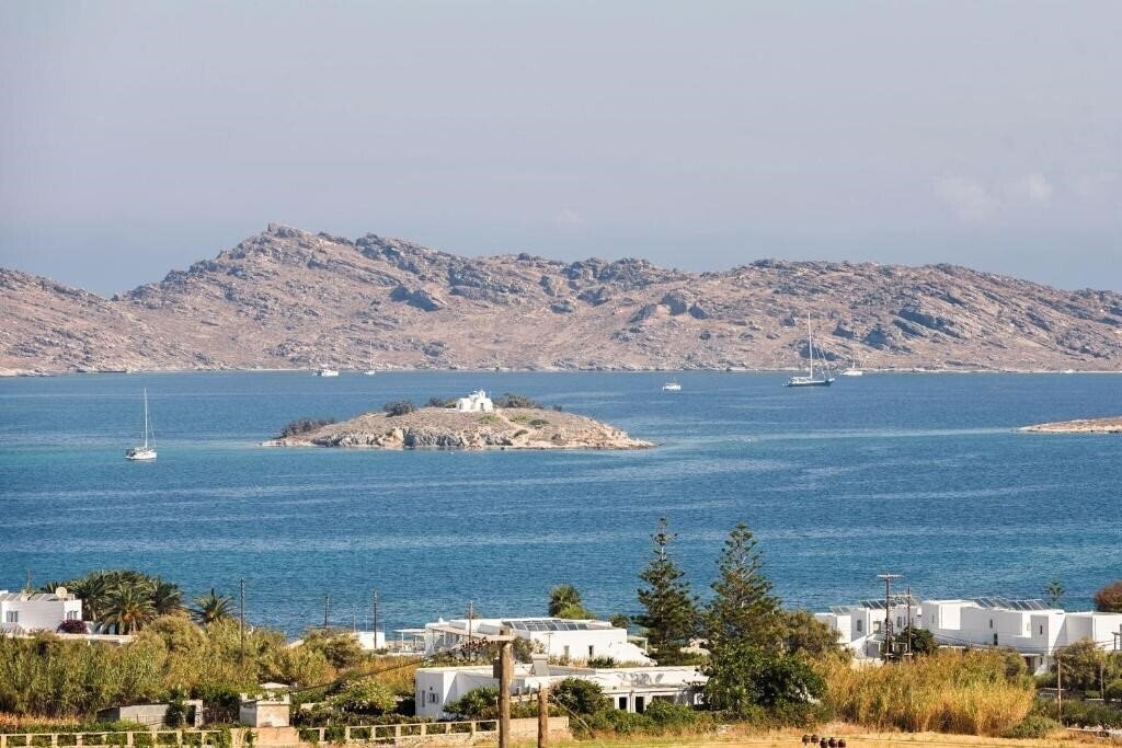 Фото Agnanti Studios 4*