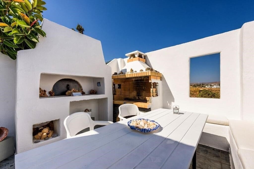 Вид Agnanti Studios 4*