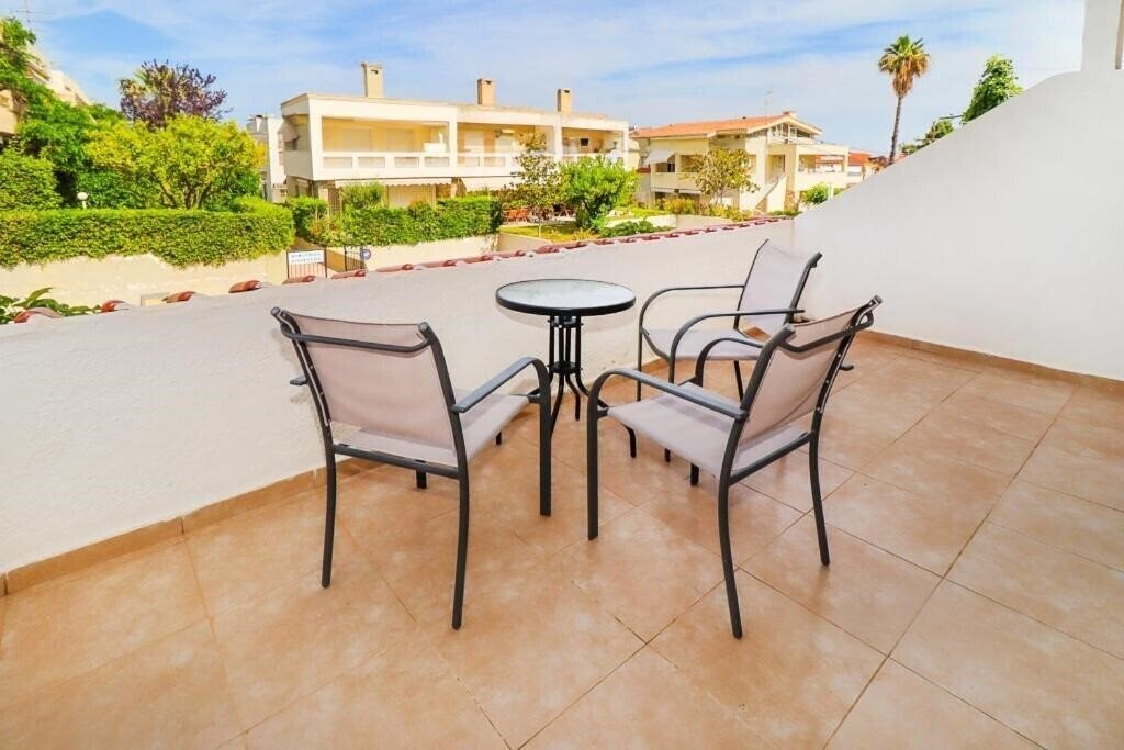 Апартаменты Hanioti Grand Victoria Hotel 3*