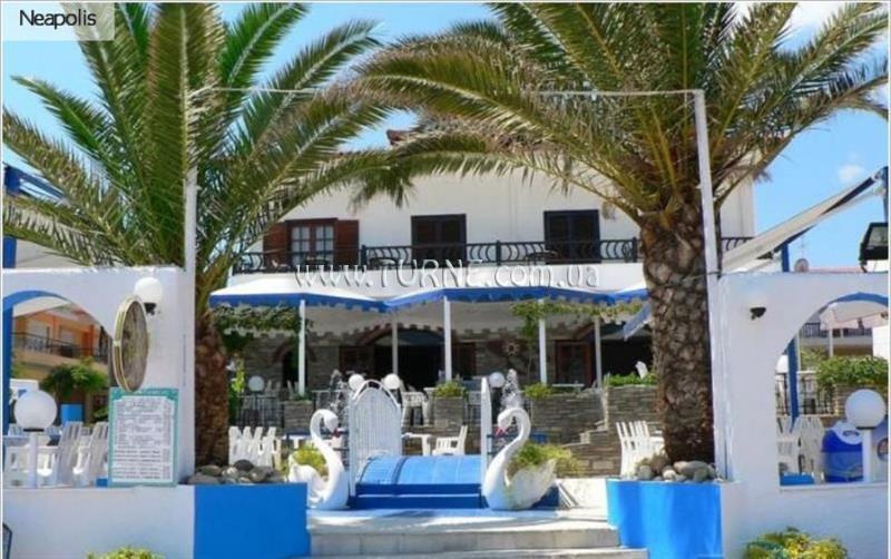 Панорама Neapolis 3*