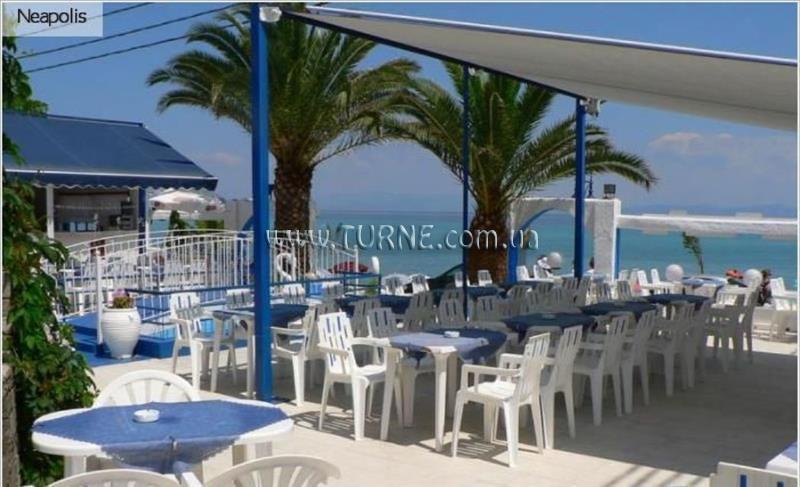 Територія Neapolis 3*