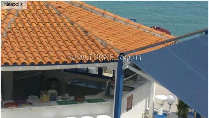Вид Neapolis 3*