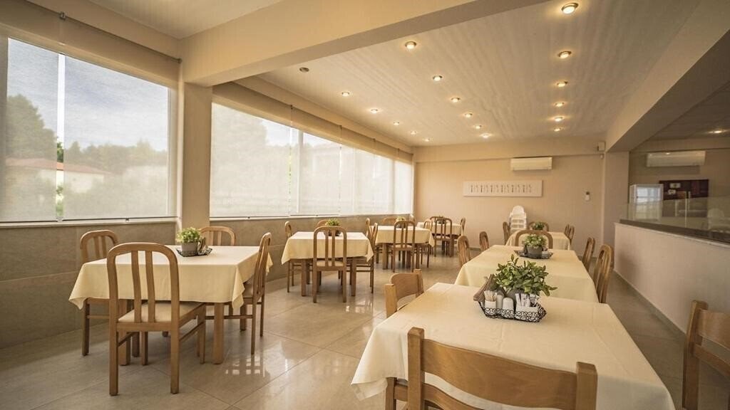 Панорама Thea Beach 3*