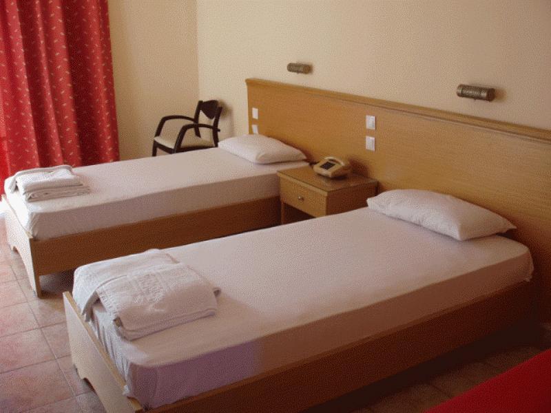 Вид Aphroditi Hotel 3*