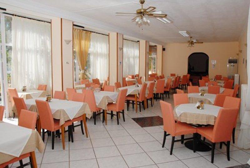 Апартаменты Aphroditi Hotel 3*