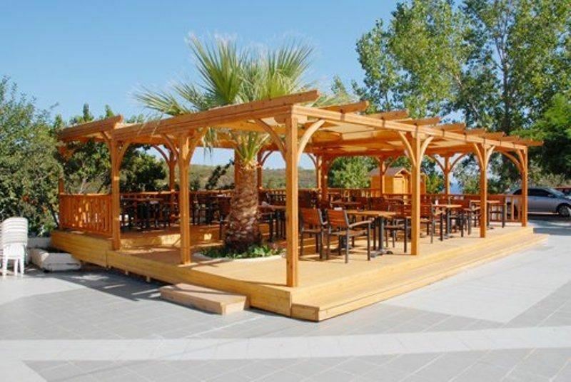 Панорама Aphroditi Hotel 3*