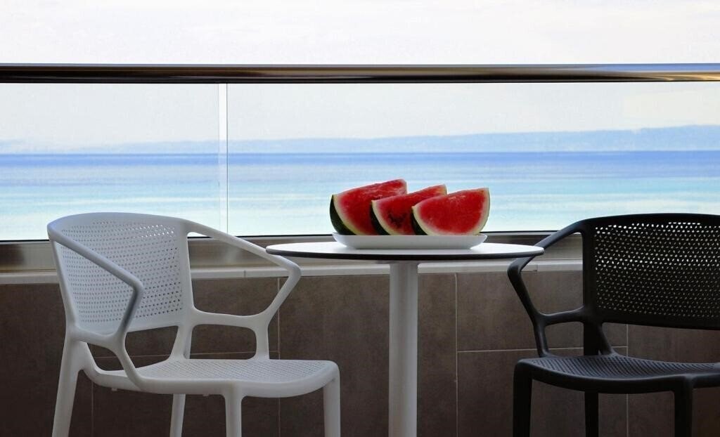 Панорама Ostria Sea Side Hotel 4*