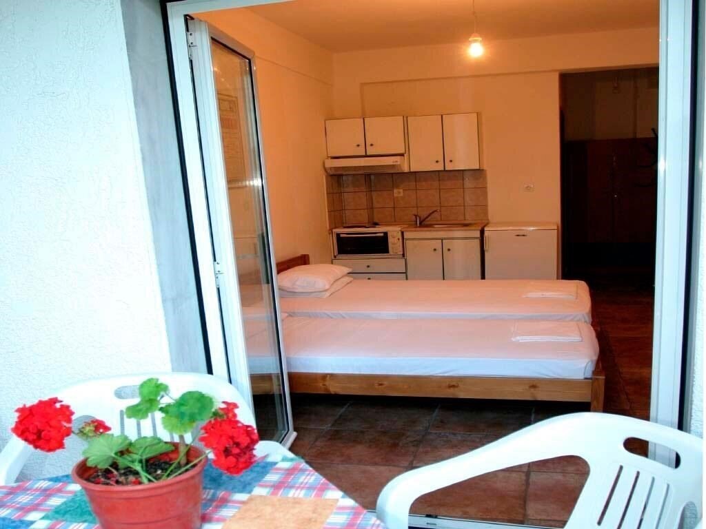 Вид Vatalis Villa 3*