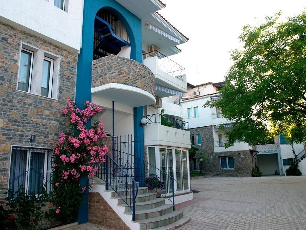 Панорама Vatalis Villa 3*