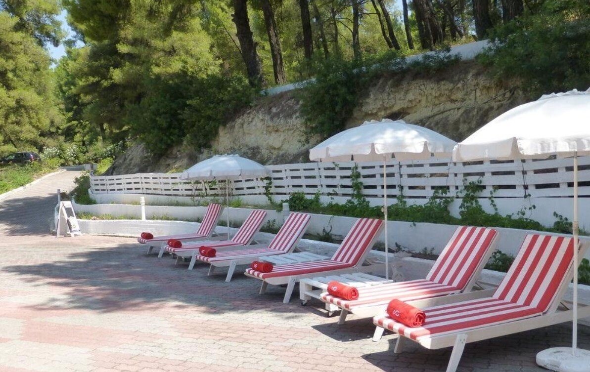 Фотография Dryades 2*