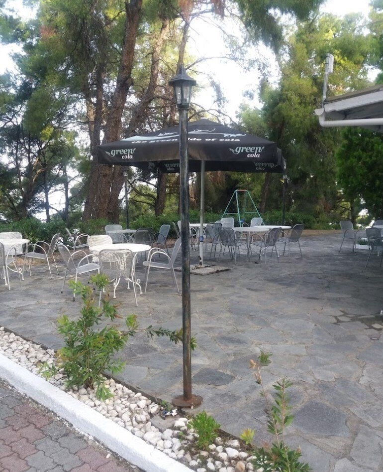 Панорама Dryades 2*