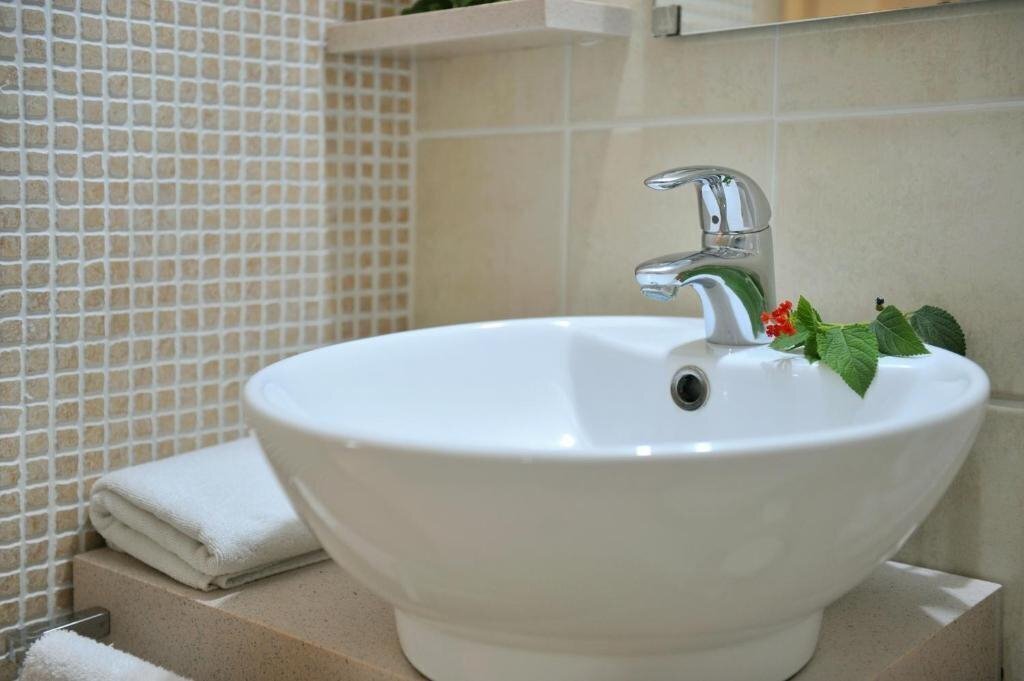 Вид Aristotelis Hotel 2*