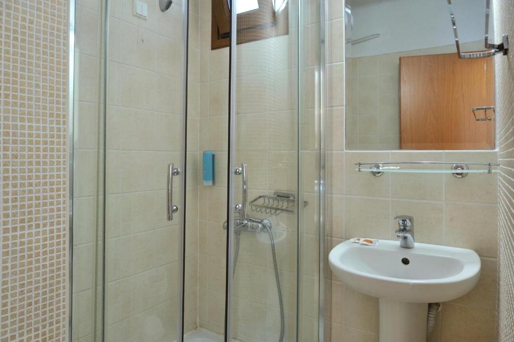 Апартаменты Aristotelis Hotel 2*