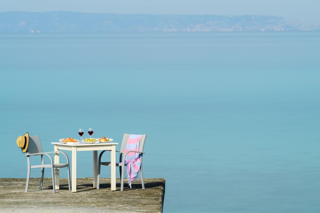 Вид Kassandra Palace 5*