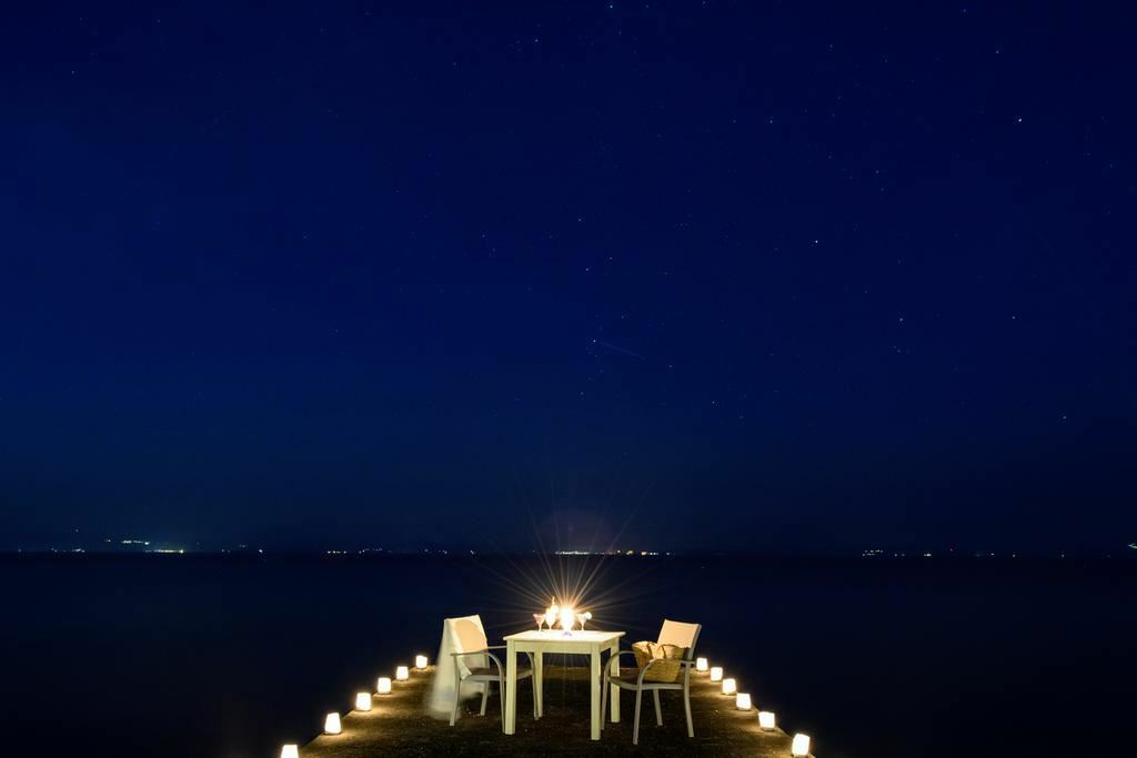 Территория Kassandra Palace 5*