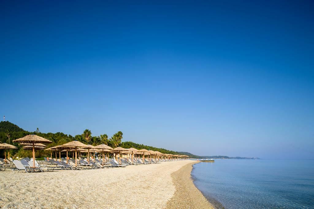 Апартаменты Kassandra Palace 5*