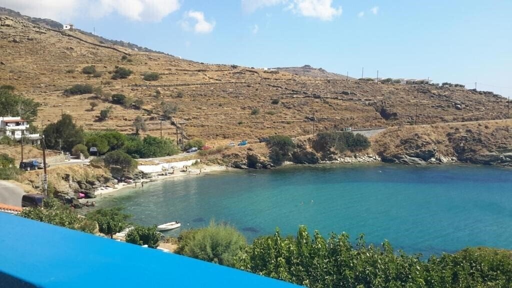 Апартаменты Villa George 4*