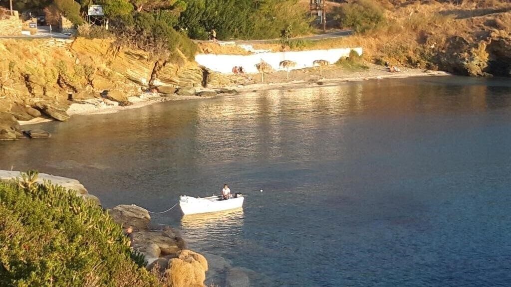 Территория Villa George 4*