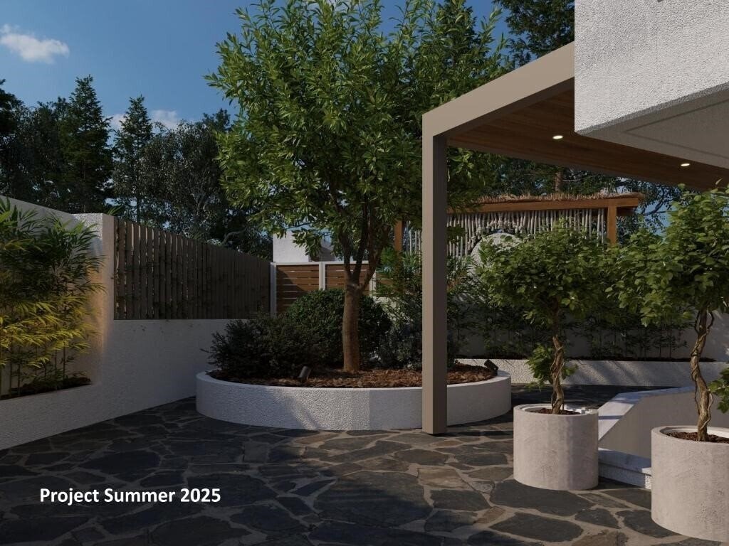 Апартаменты Anastasia Apartments Hanioti 2*