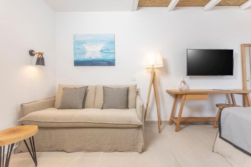 Панорама Anastasia Apartments Hanioti 2*