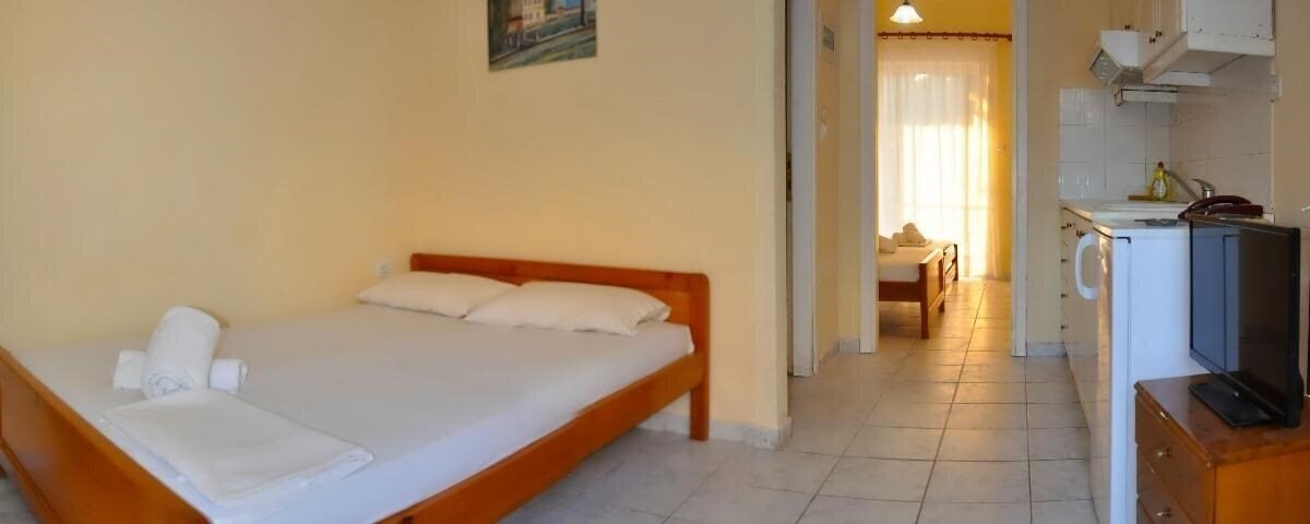 Фотография Anna Bill Apartments 2*