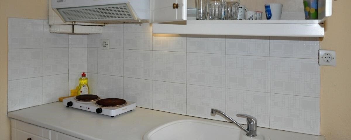 Изображение Anna Bill Apartments 2*