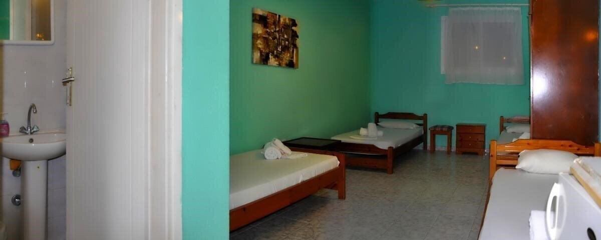 Картинка Anna Bill Apartments 2*