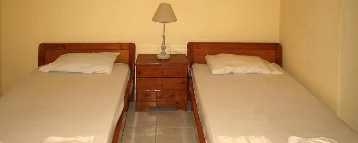 Апартаменты Anna Bill Apartments 2*