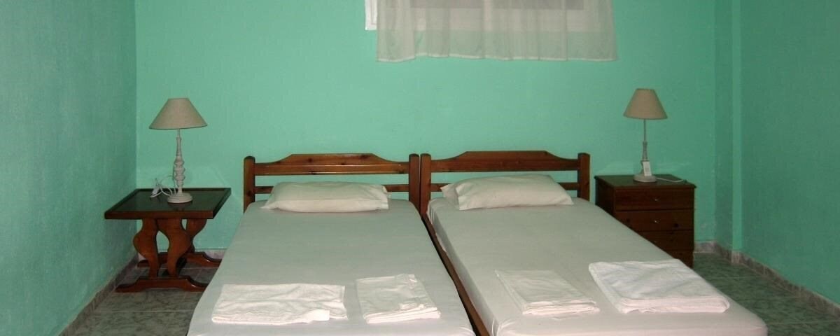 Панорама Anna Bill Apartments 2*