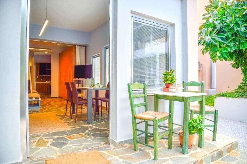 Фотография Pelli Hotel 3*