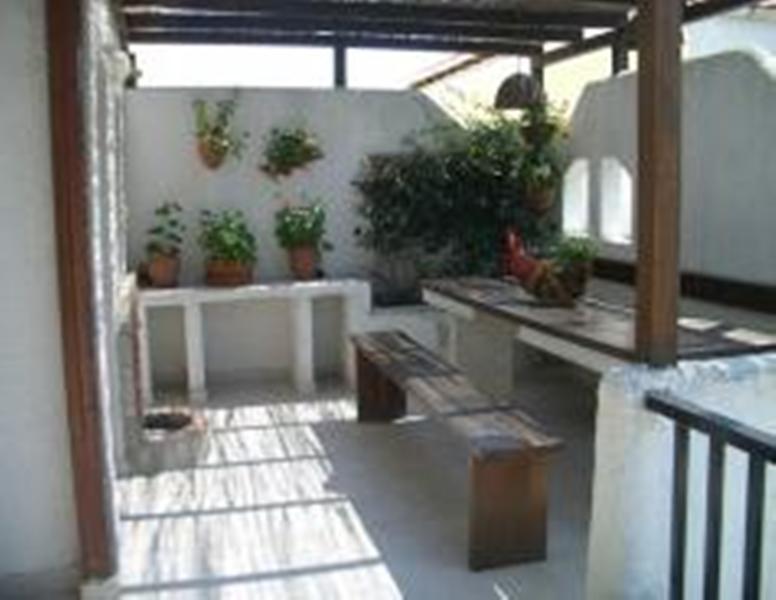 Вид Tzogalis Apartments апартаменты